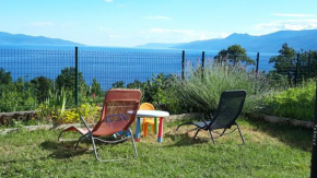 Apartments Turan